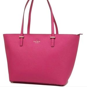 Kate spade. Harmony Large tote